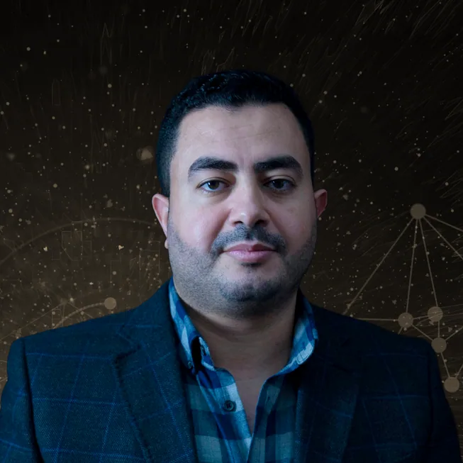 Prof. Dr. Mohamed Fawzi Elgendi