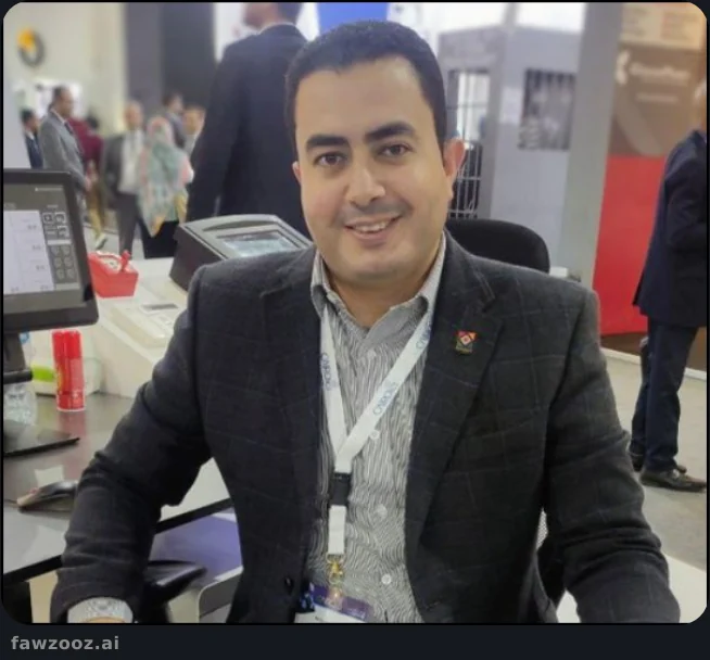 في أول الطريق، يدفعني الفضول والإصرار على فهم التقنيات التي ستصير عمل حياتي.