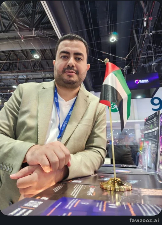 Representing a vision in which innovation is guided by responsibility, I engage with the global technology community.