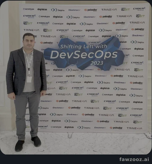 Shifting Left with DevSecOps Conference 2023 — when security becomes part of the build rather than a stage after it