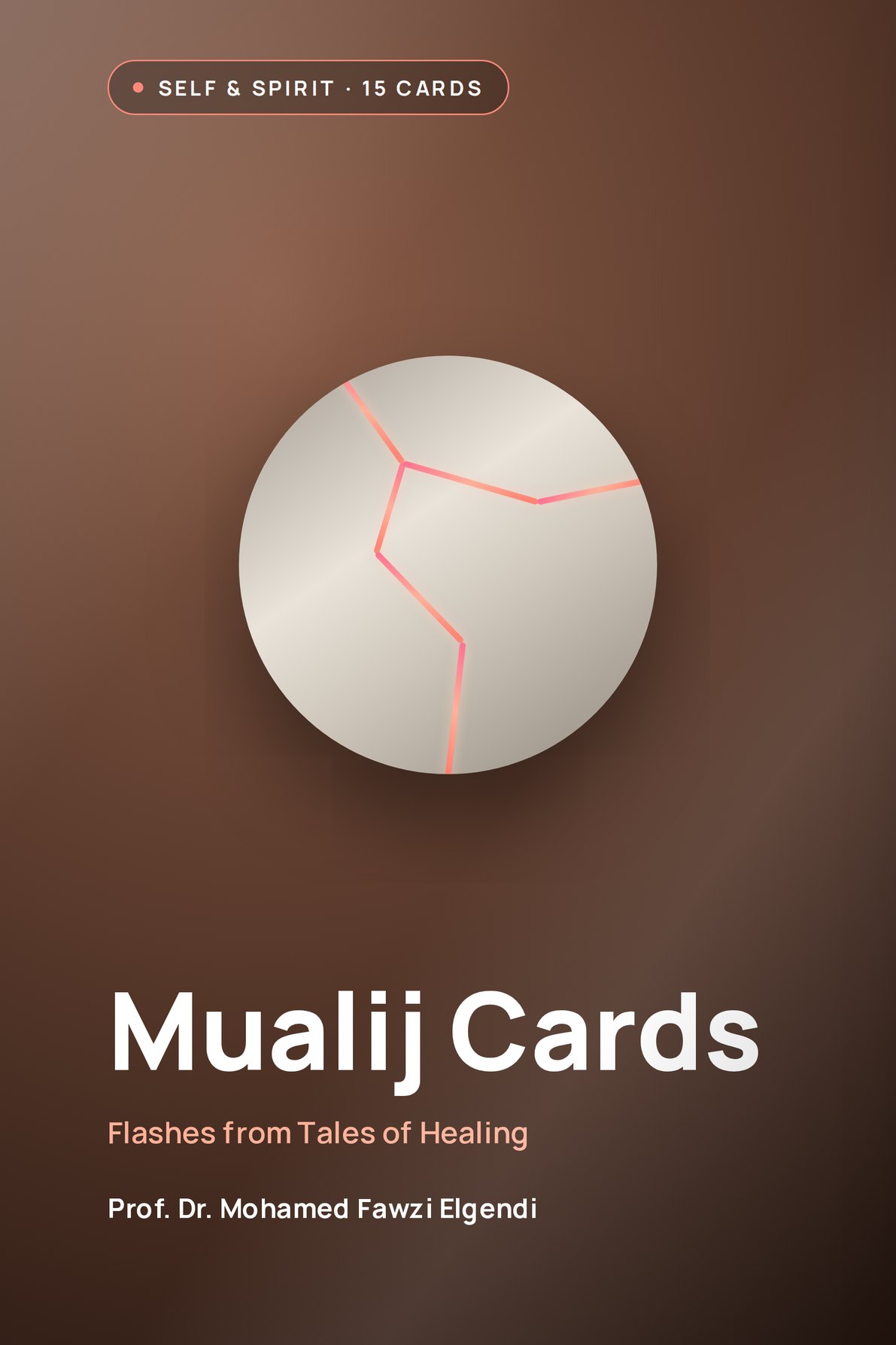 Mualij Cards · Flashes from Tales of Healing
