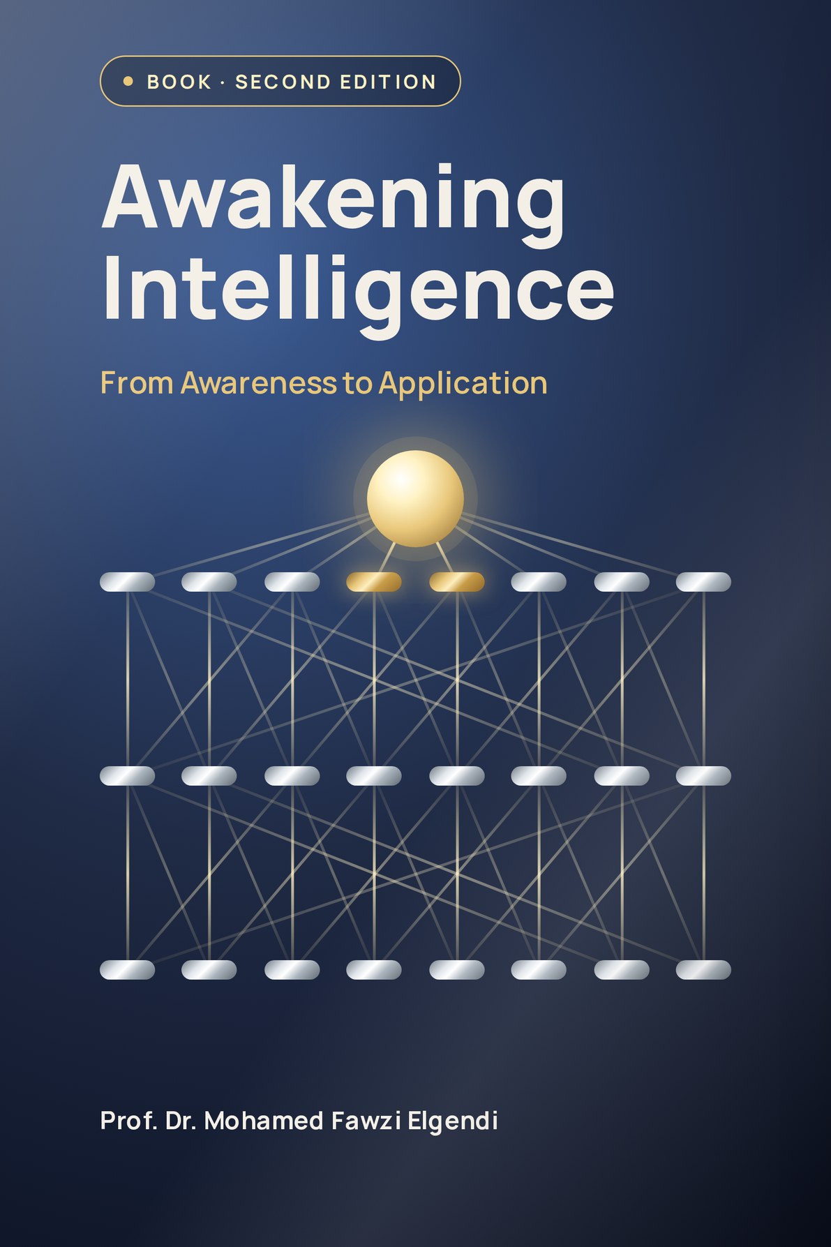 Awakening Intelligence