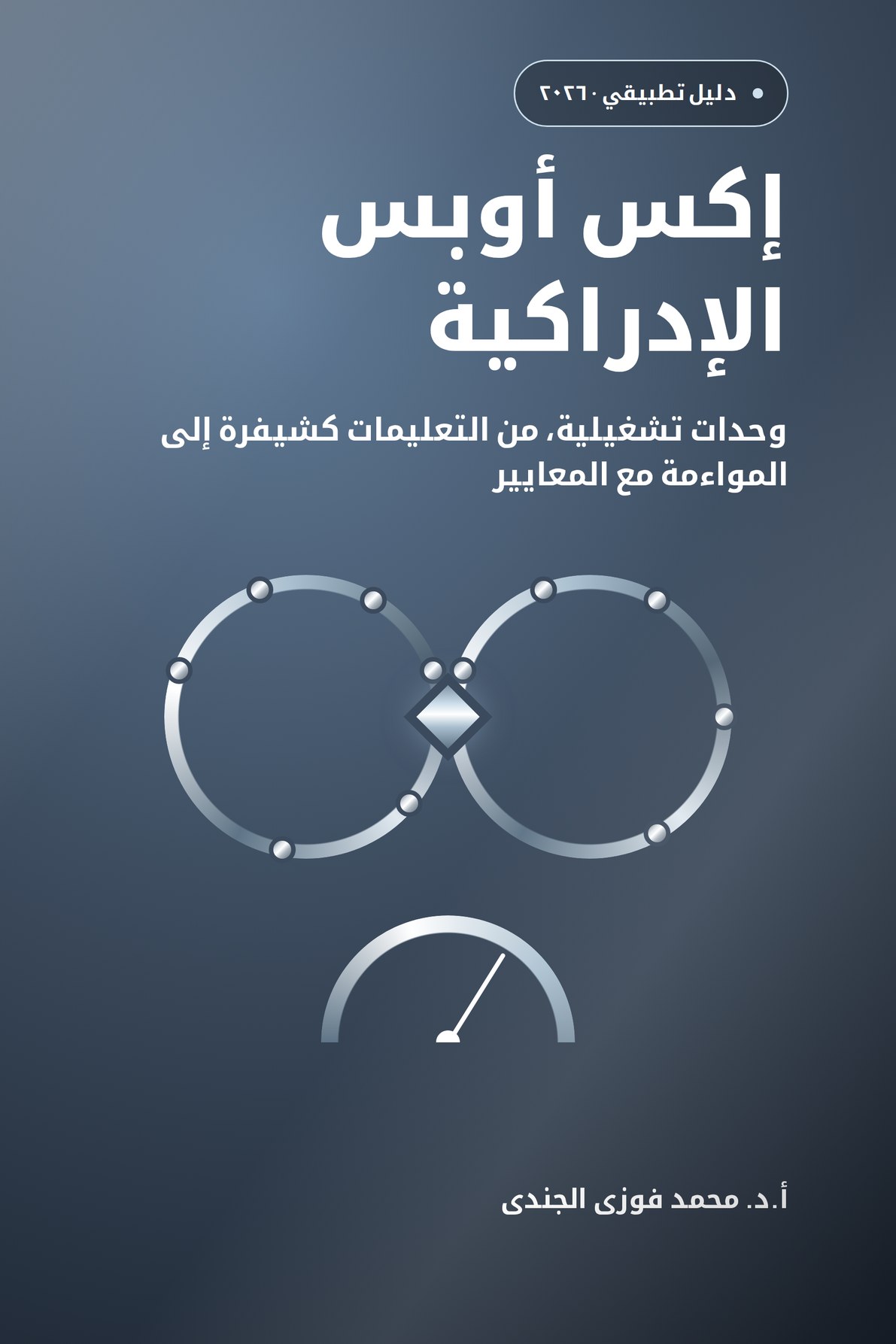 إكس أوبس الإدراكية