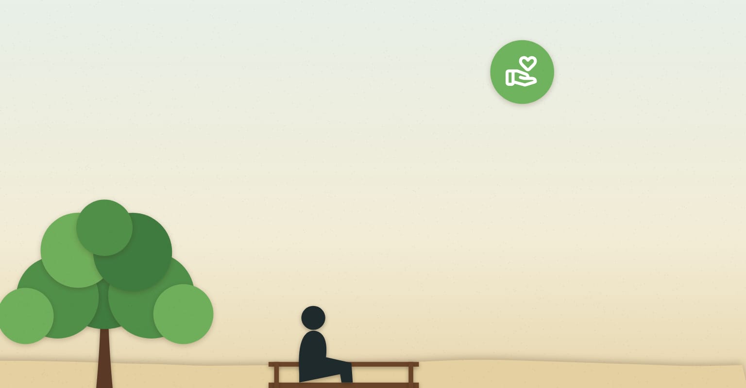 رسم من حكاية «التوكل على الله»